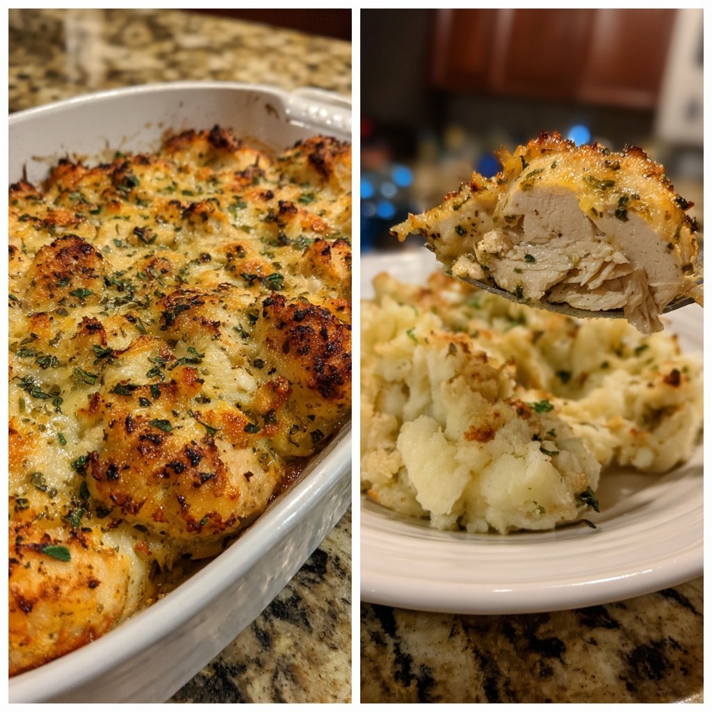 Simple Dinner Ideas Everyone Loves