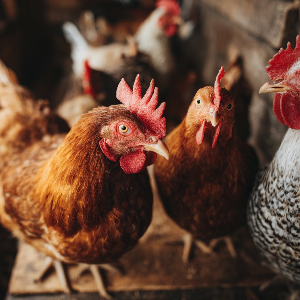 Chicken Run Ideas With Attached Covered Run