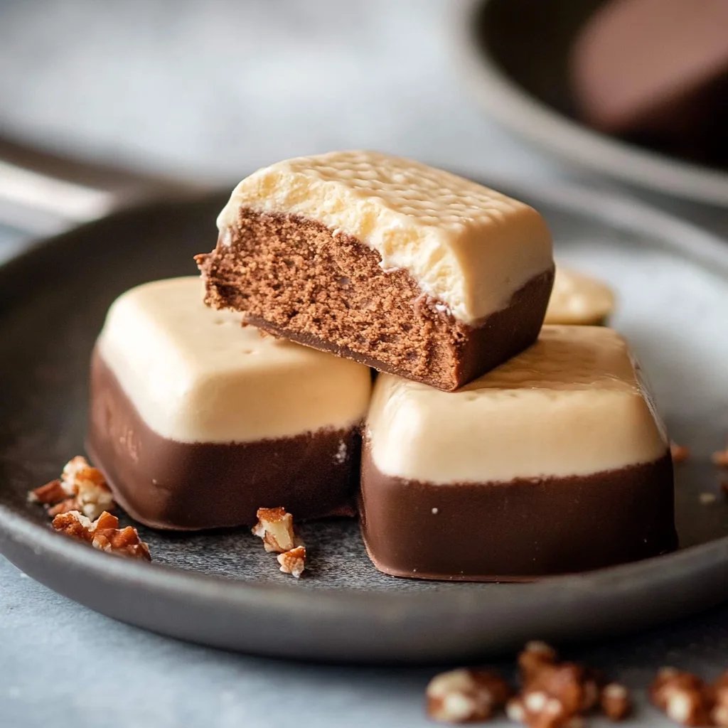 Gluten Free Tim Tams