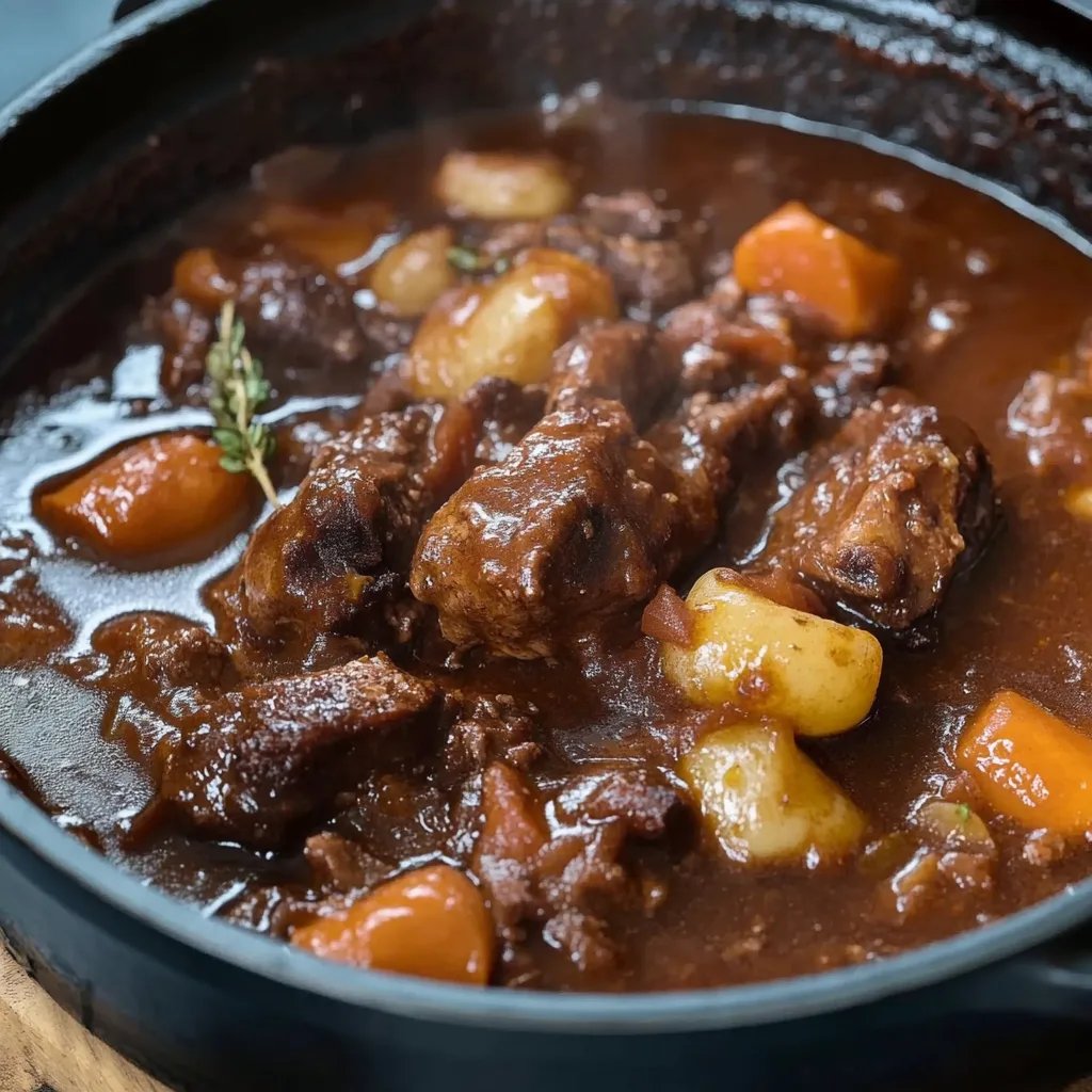 Beef Stew