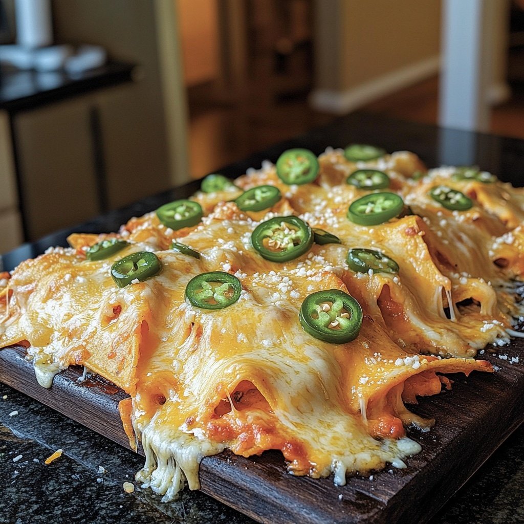 Easy Super Bowl Appetizers