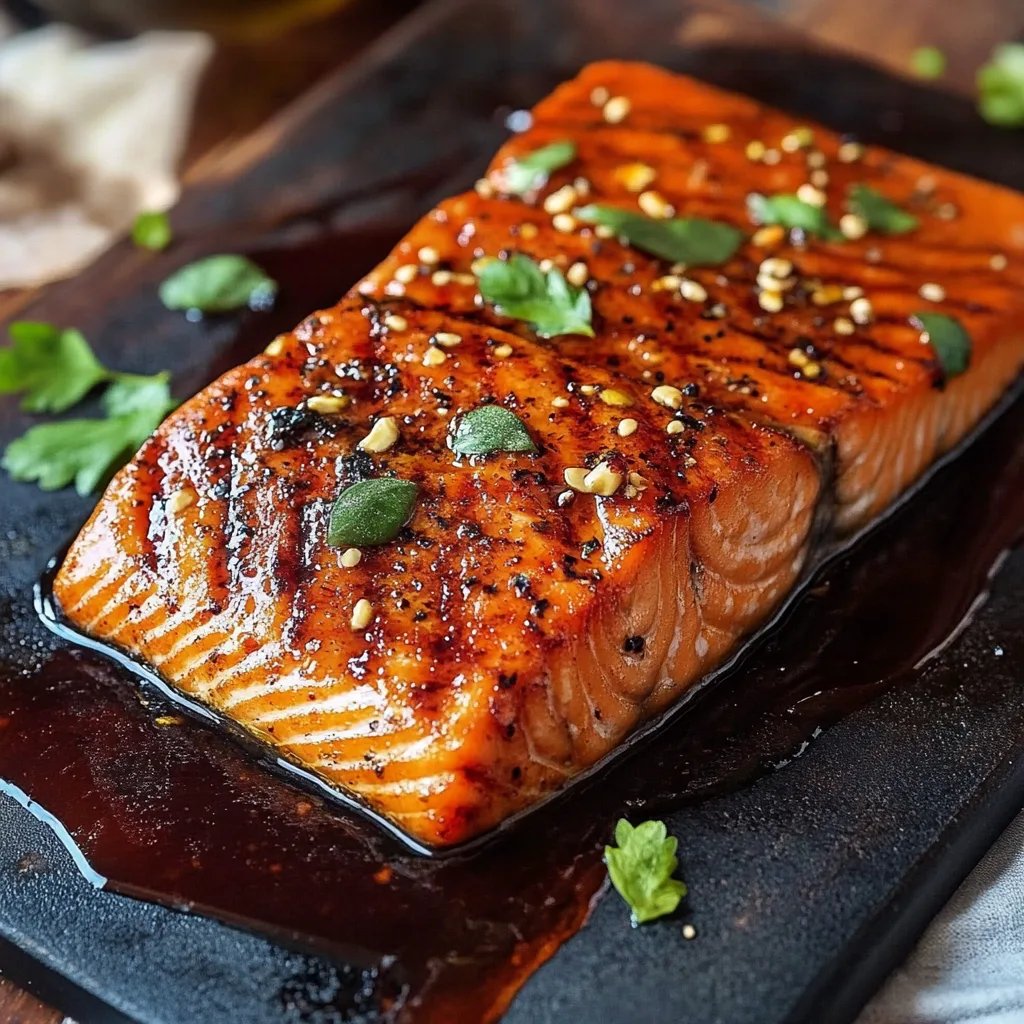 Easy Smoked Salmon Recipe in Electric Smoker