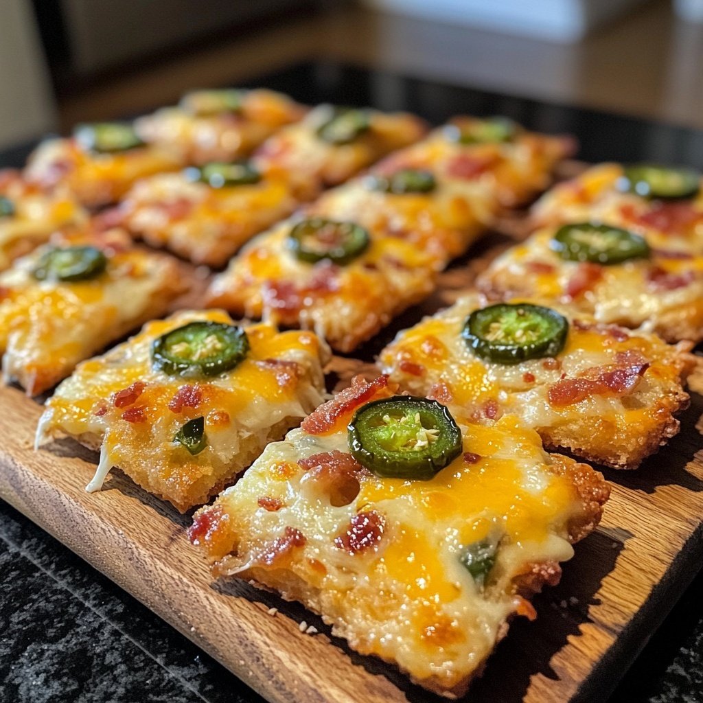 Game Day Super Bowl Appetizers