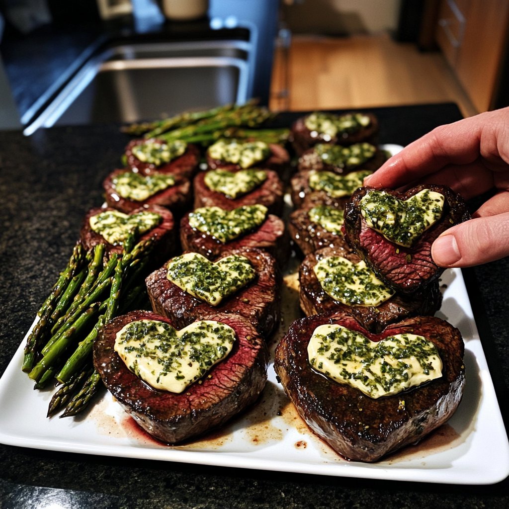 Romantic Valentines Dinner Recipes