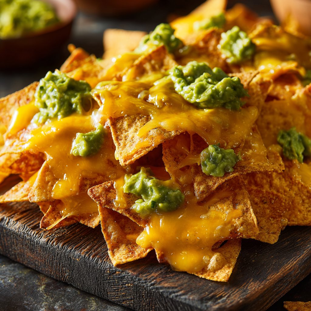 Super Bowl Food Ideas Easy