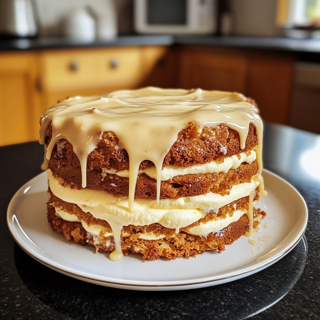 Simple Dessert Recipes Everyone Loves