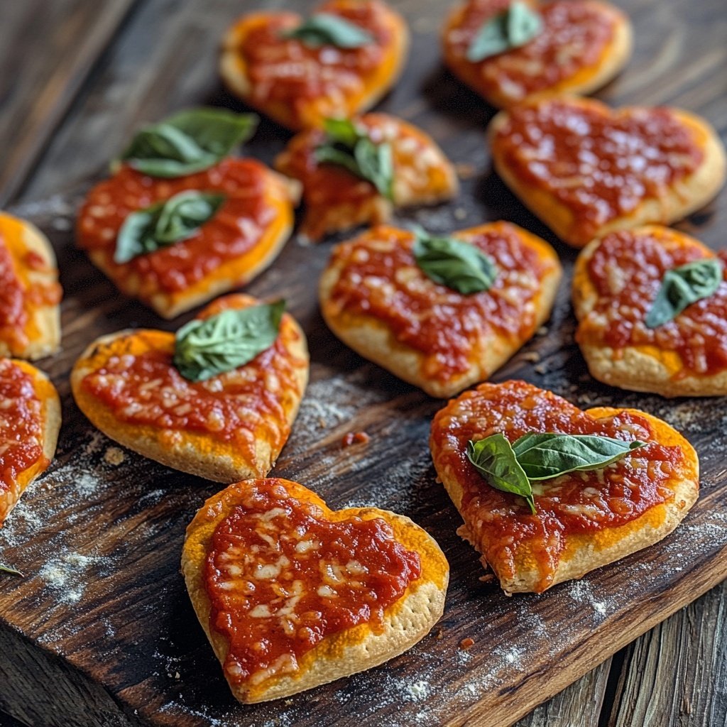 Galentines Party Food Ideas