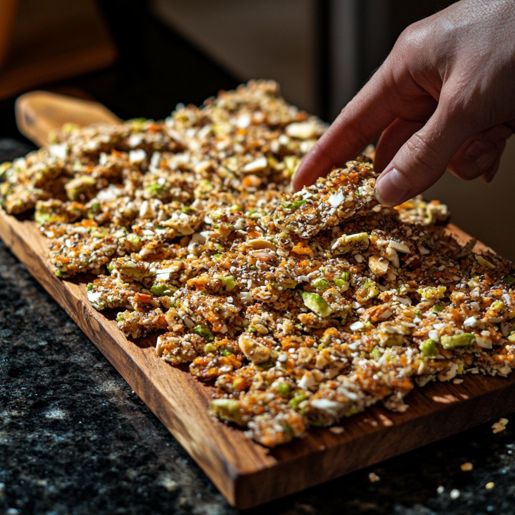 Healthy Snacks for Everyday