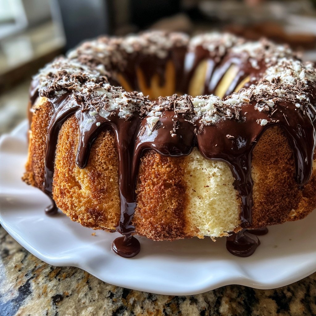 Homemade Dessert Recipes